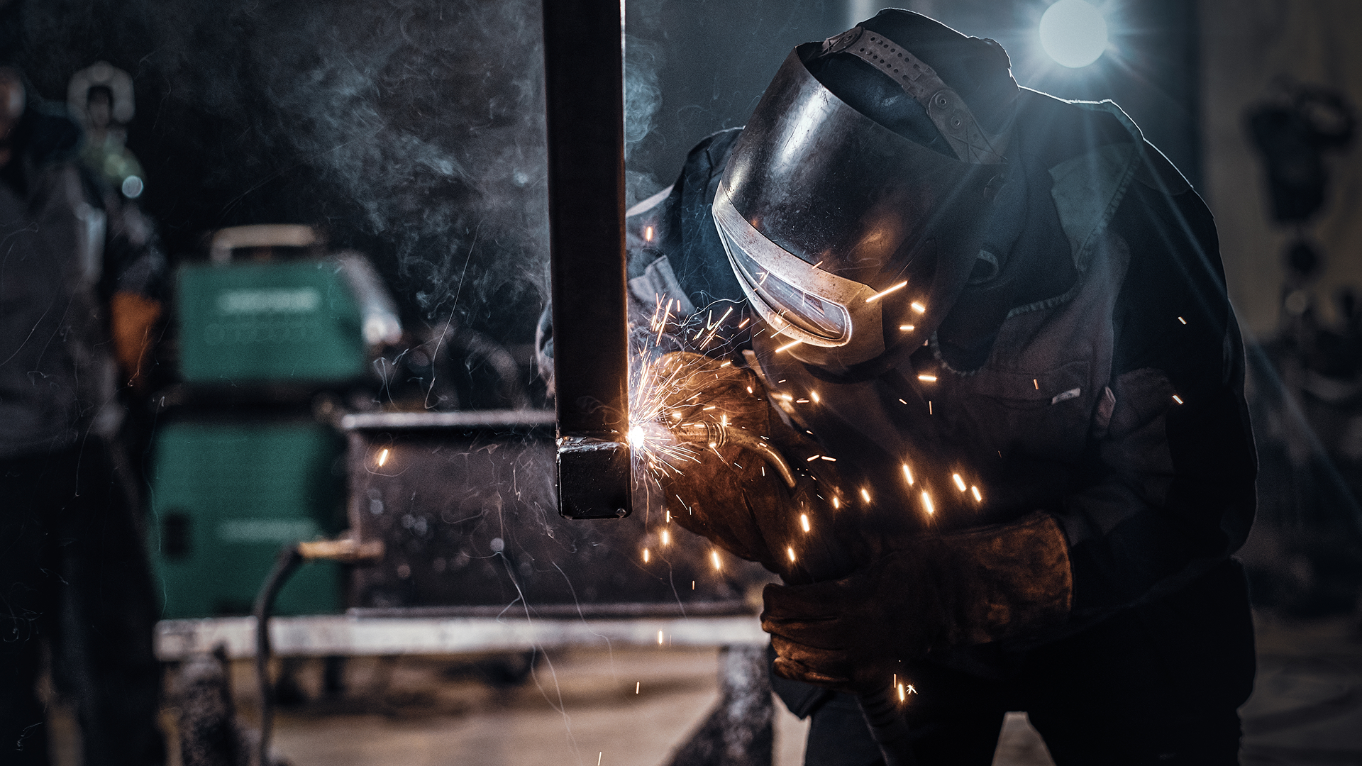 Precision in Every Structure