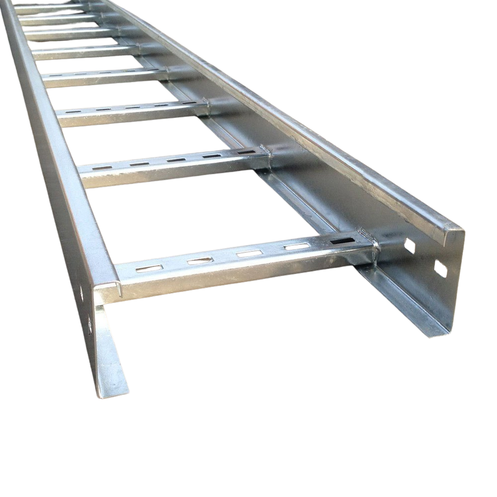 LADDER TYPE CABLE TRAYS