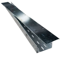 PERFORATED CABLE TRAY TYPE