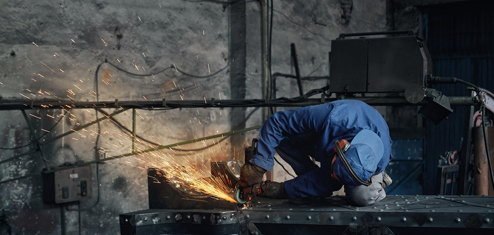 Steel & Metal Fabrication